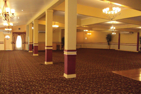 Paria Suites Hotel Trinidad