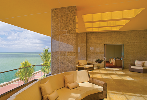 Hyatt Regency Trinidad