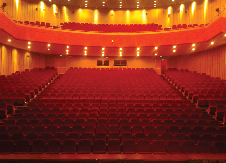 Southern Academy for the Performing Arts Visit Trinidad