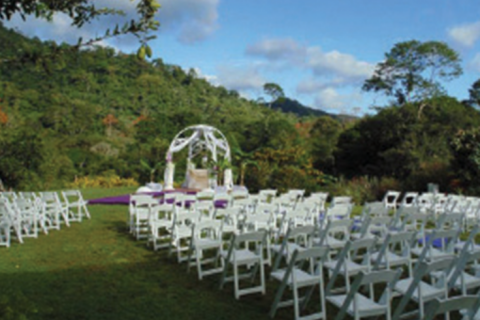 La Soledad Trinidad