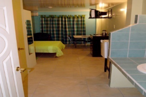 Abrianna's Inn Bed & Breakfast accommodation in trinidad
