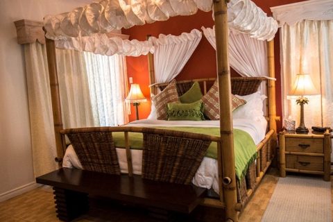 Anise Resort & Spa in Trinidad