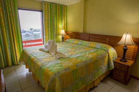 Paria Suites places to stay in trinidad