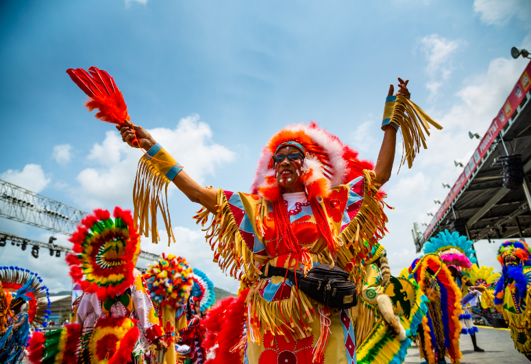 Trinidad and Tobago Carnival Events & Dates Trinidad Travel & Tourism