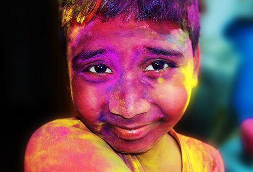 Colourful Phagwa Celebrations (1)