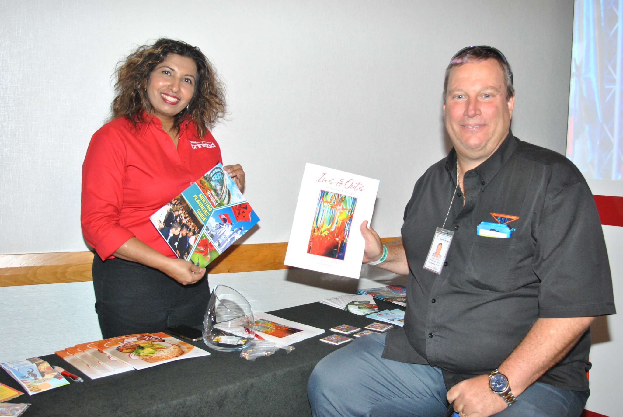 Trinidad For Business Conference & Events | Visit Trinidad