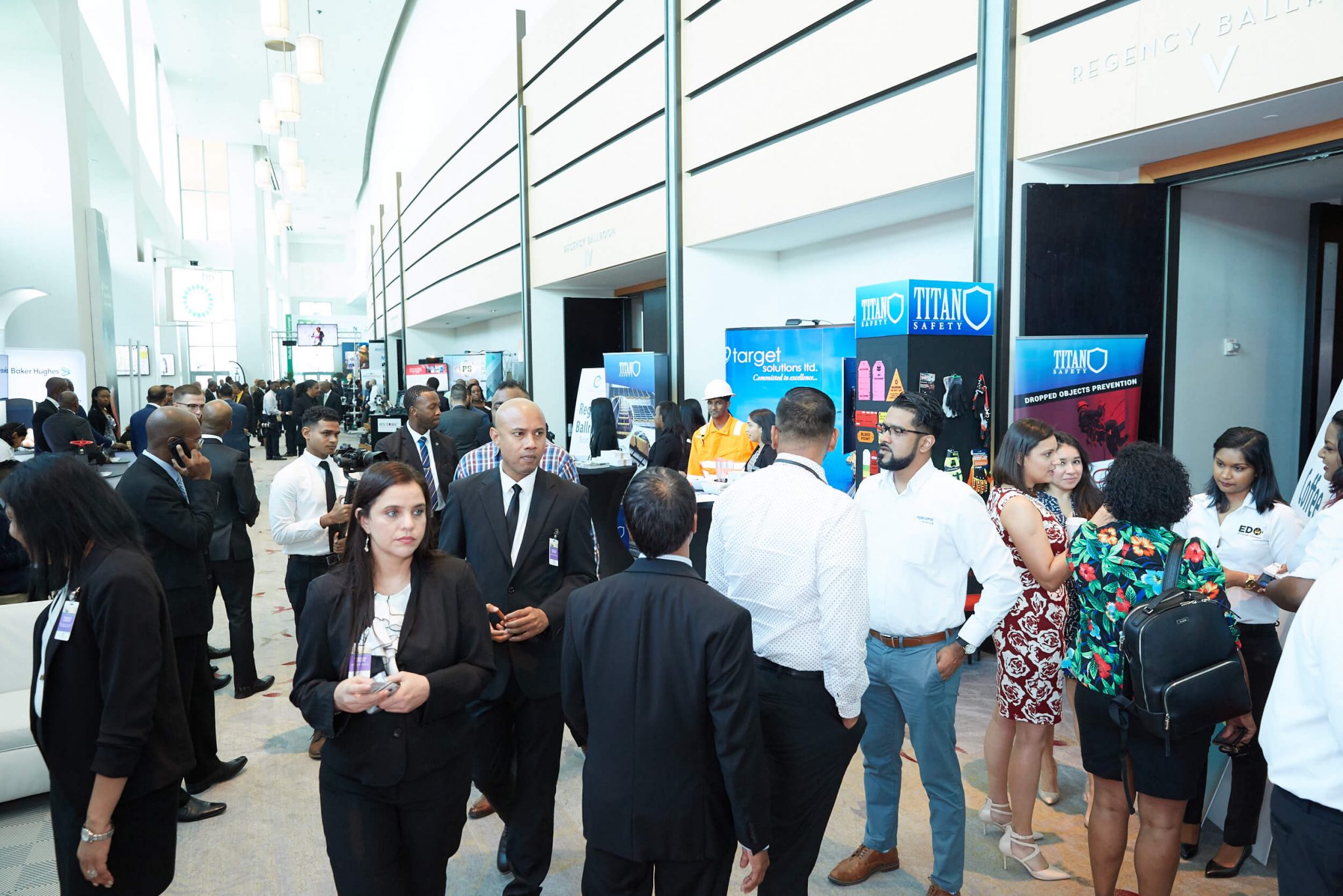 Trinidad For Business Conference & Events | Visit Trinidad