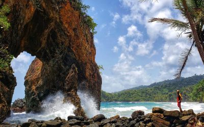 Paria-Arch-at-Paria-Bay-in-Trinidad-scaled
