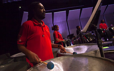 Steelpan the National Instrument of Trinidad and Tobago (1)