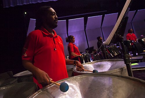 Steelpan the National Instrument of Trinidad and Tobago (1)