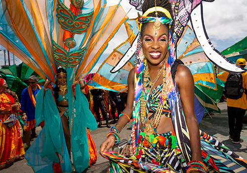 Festivals and Holidays in a time of Covid-19 in Trinidad and Tobago