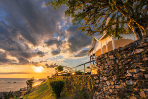 Visit Fort George in Trinidad