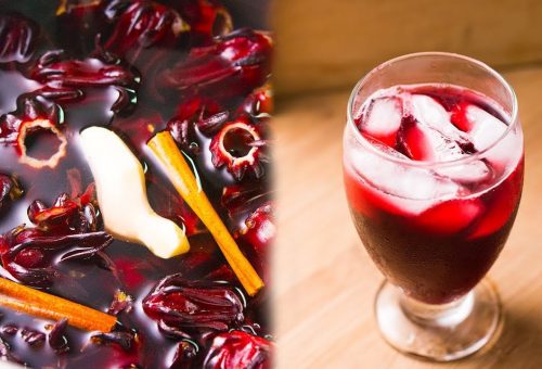 Sorrel - Trini Christmas Recipes from Foodie Nation