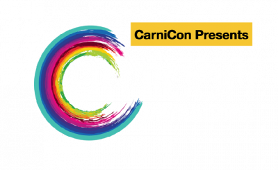 CarniConversations - Carnicon 2021 - Trinidad and Tobago Carnival 2021