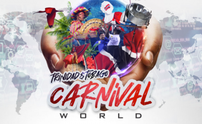 NCC TnT Carnival World - Trinidad and Tobago Carnival 2021
