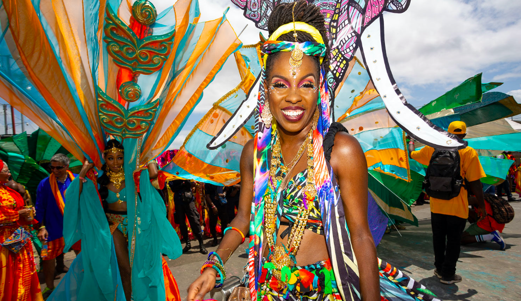 Trinidad and Tobago Carnival 2021 Experiences & Events | Visit Trinidad