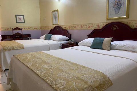 South Western Court - Places to Stay in Trinidad - Point Fortin