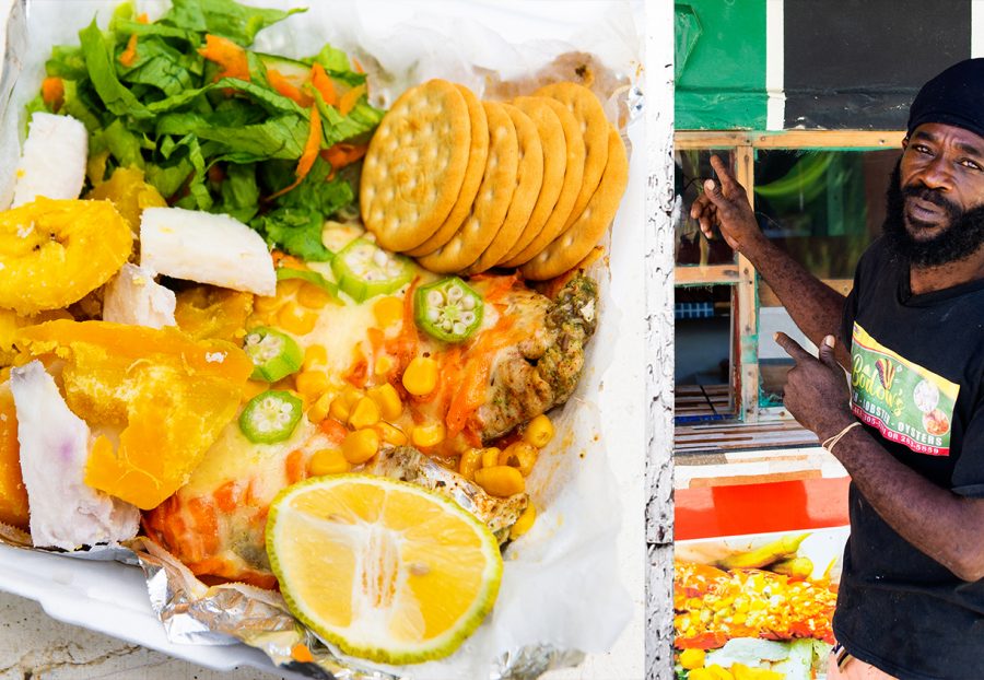 must-try food in Trinidad and Tobago