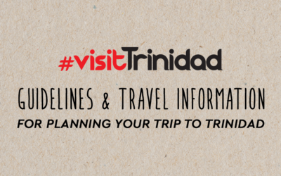 Visit Trinidad - Travel Guidelines for COVID-19