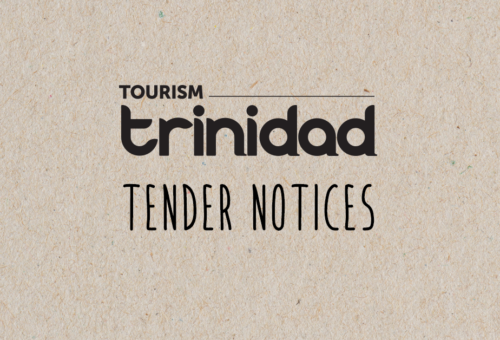 Tourism Trinidad - Tender Notices - Procurement