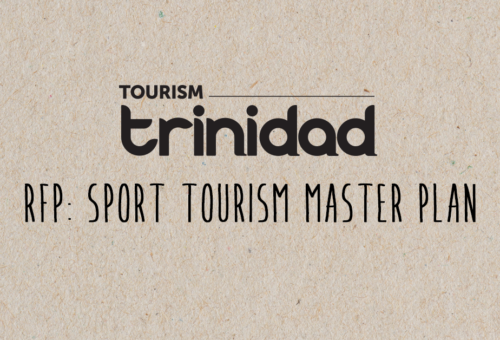 Tourism Trinidad - Tender Notices - RFP Sport Tourism Master Plan