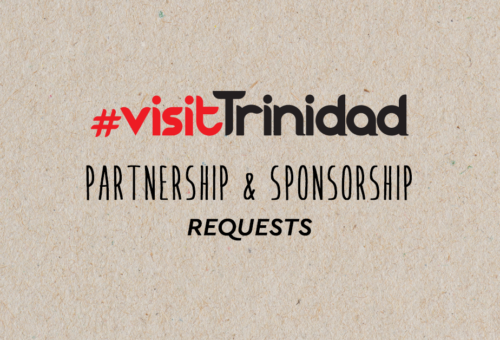 Tourism Trinidad Corporate Partnership & Sponsorship Requests Image