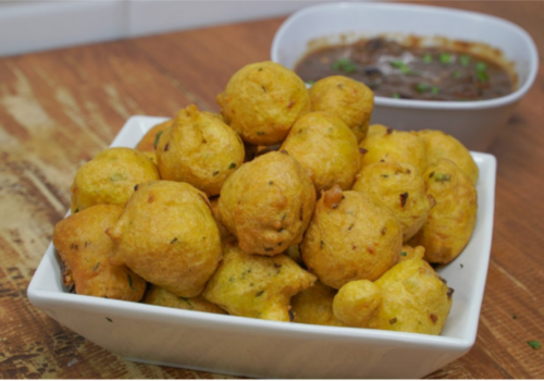 Night Food Tasting Tour in Trinidad from Island Experiences