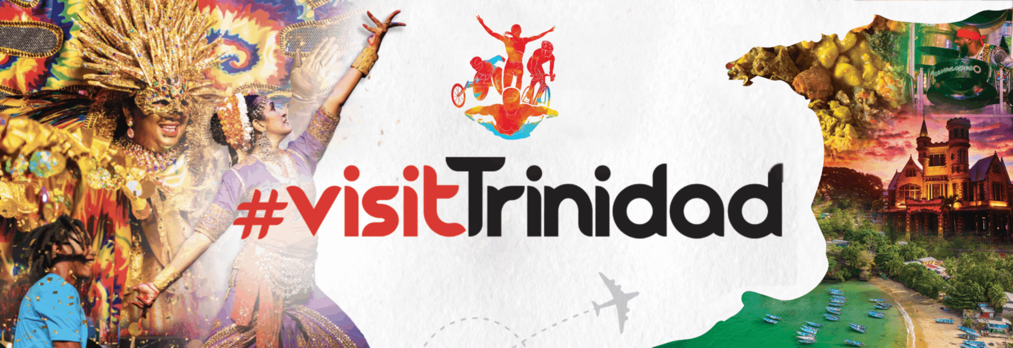 Trinbago 2023 Commonwealth Youth Games in Trinidad | Visit Trinidad