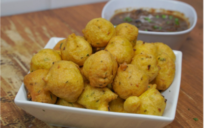 Night Food Tasting Tour in Trinidad from Island Experiences