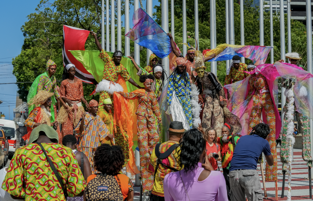Festivals and Cultural Events in Trinidad | Things to Do in Trinidad