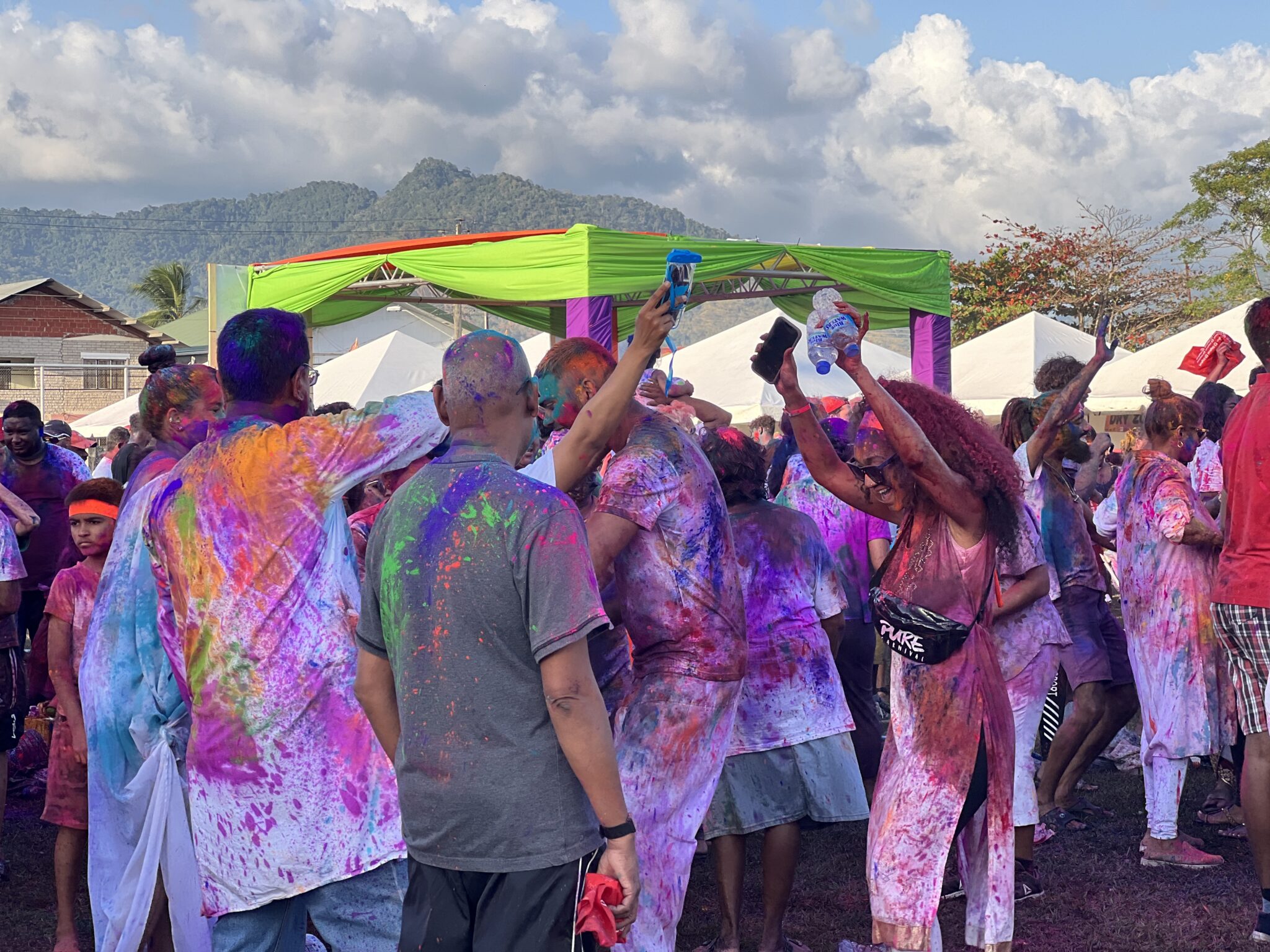 Festivals and Cultural Events in Trinidad | Things to Do in Trinidad