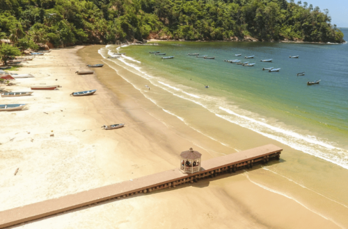 Maracas Bay in Trinidad - Beaches in Trinidad - Visit Trinidad