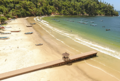 Maracas Bay in Trinidad - Beaches in Trinidad - Visit Trinidad