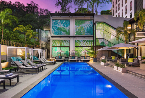 The BRIX Autograph Collection - Places to Stay in Trinidad - Visit Trinidad