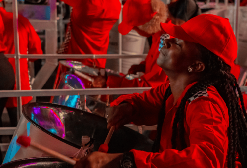 World Steelpan Festival - Music in Trinidad - Visit Trinidad