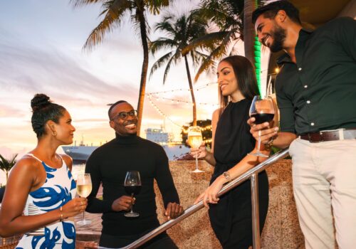 Hyatt Day - Long Weekend in Trinidad - Visit Trinidad - Hotels in Trinidad Hyatt Day - Long Weekend in Trinidad - Visit Trinidad - Hotels in Trinidad