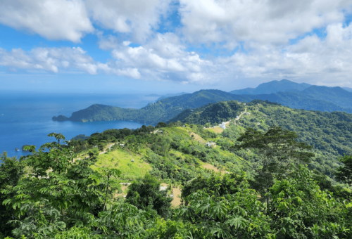 Paramin - Things to Do in Trinidad