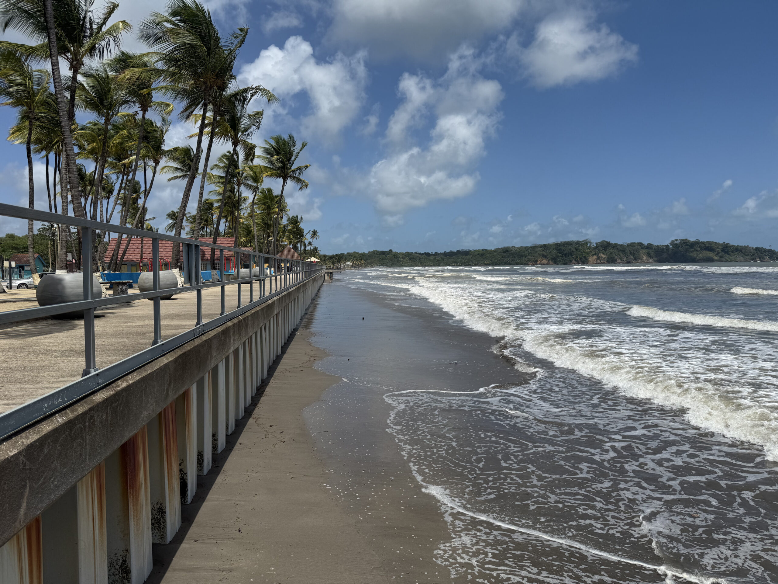 Visit Trinidad