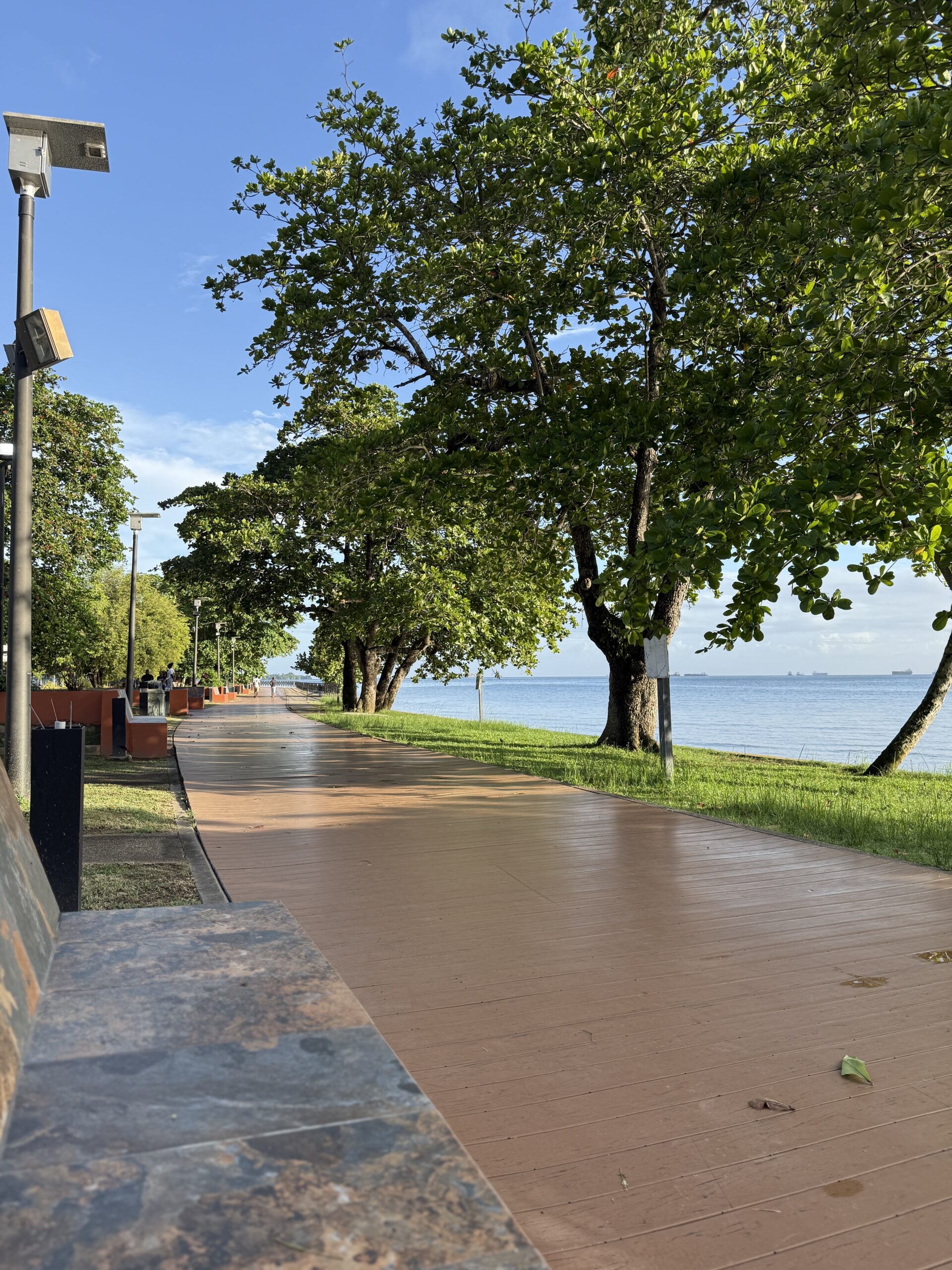 Visit Trinidad