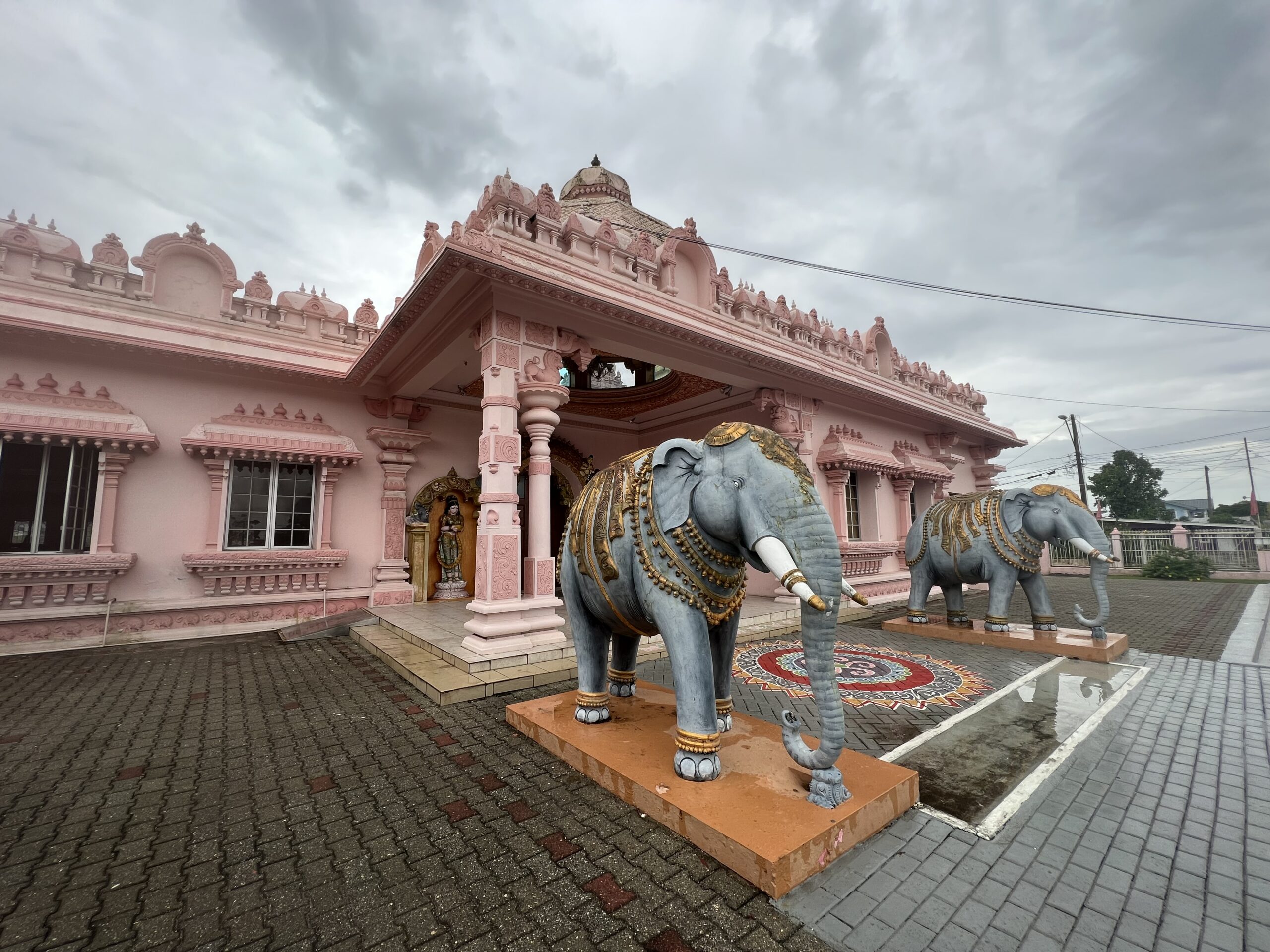 Visit Trinidad