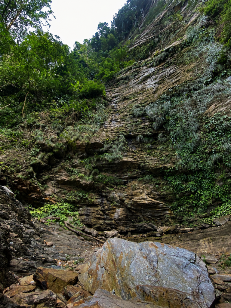 Edith Falls