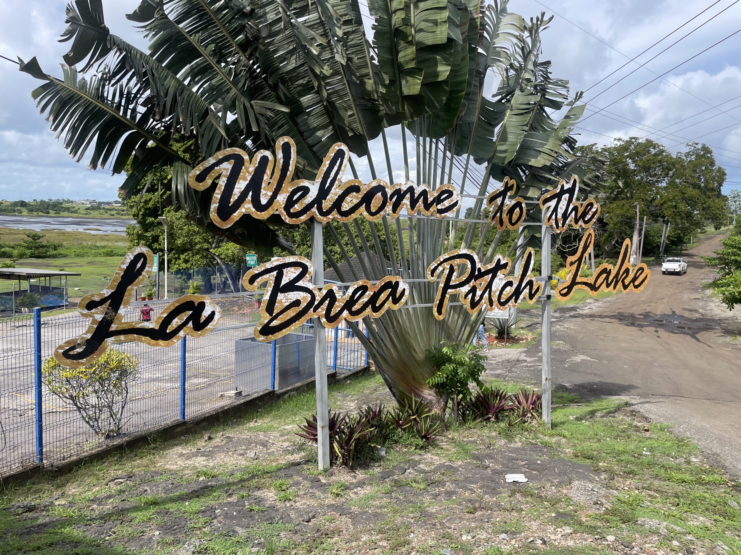 Visit Trinidad