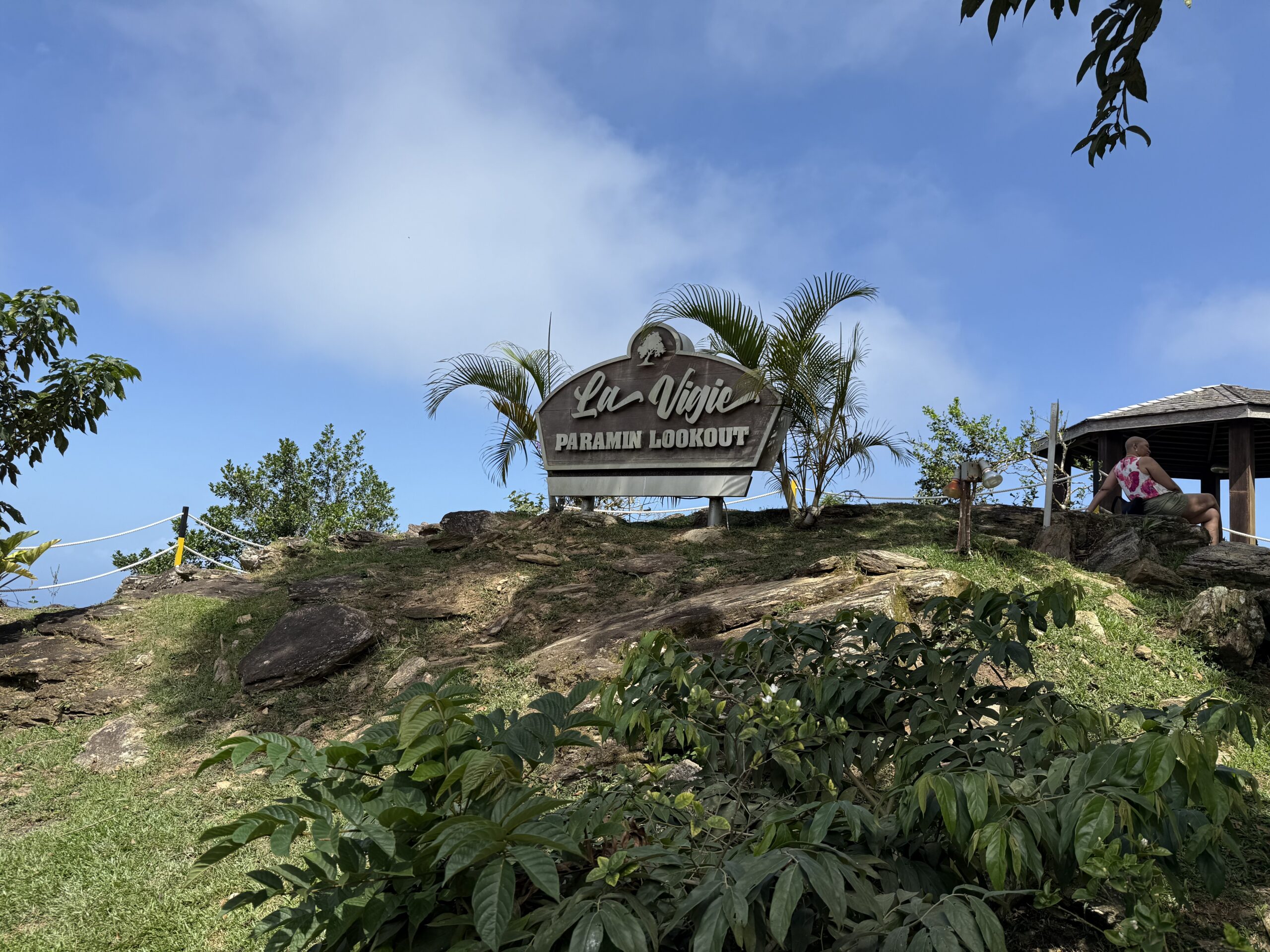 Visit Trinidad