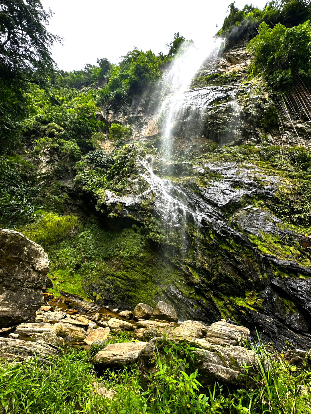 Visit Trinidad