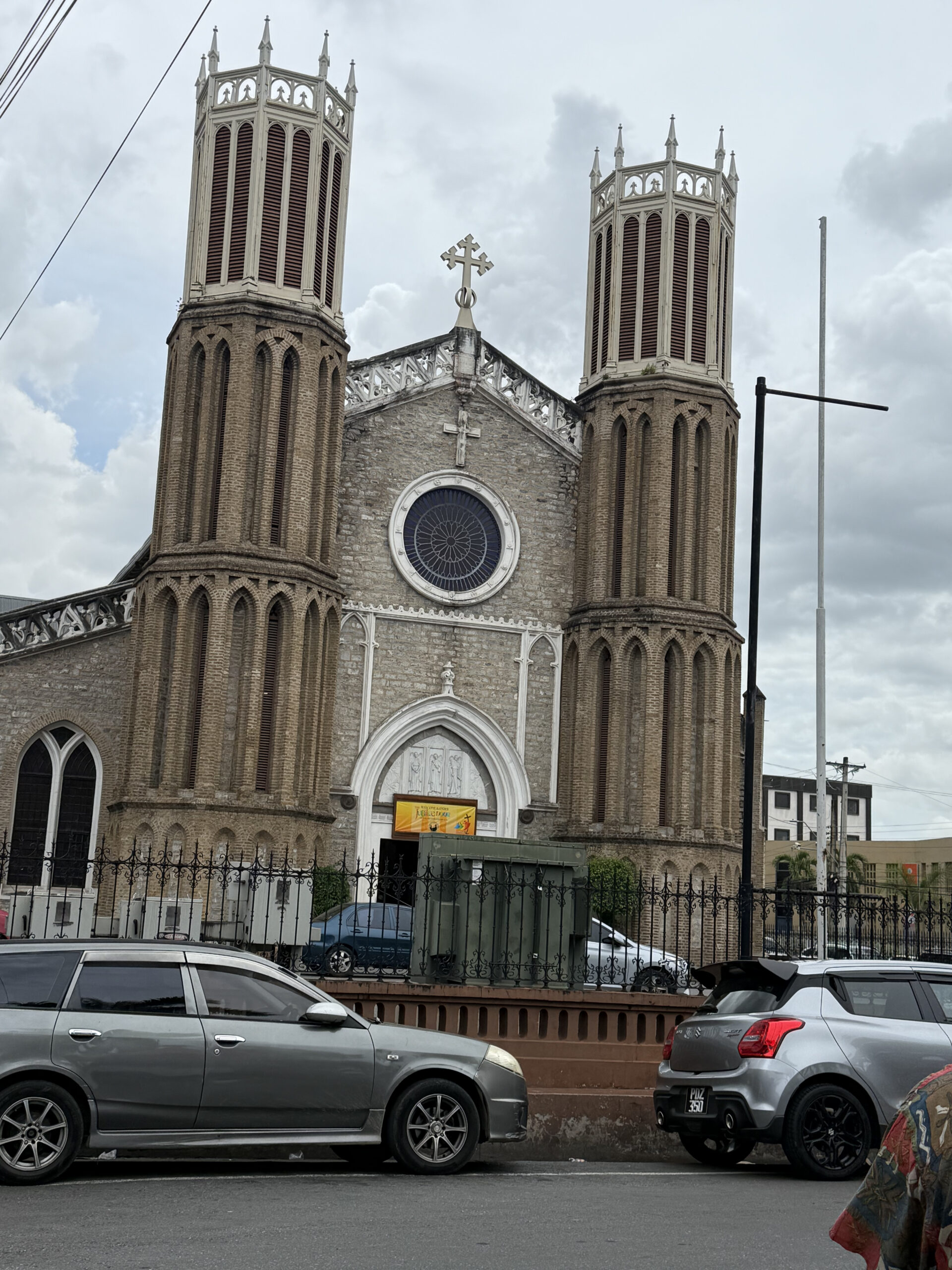 Visit Trinidad