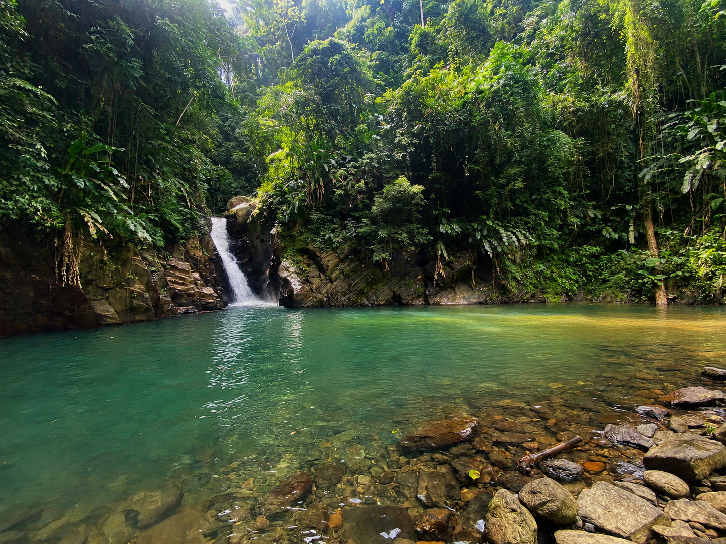 Visit Trinidad